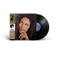 Marley, Bob & The Wailers Legend -half Speed-
