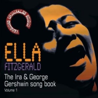 Fitzgerald, Ella Ira & George Gershwin Song Book