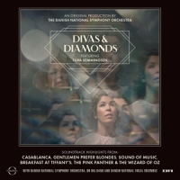 Danish National Symphony Orchestra Divas & Diamonds
