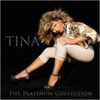 Turner, Tina Platinum Collection