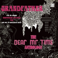 Dear Mr. Time Grandfather - The Dear Mr. Time Anthology