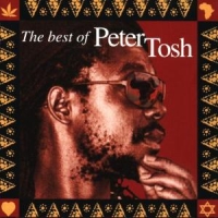 Tosh, Peter Scrolls Of The Prophet: The Best Of Peter Tosh