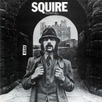 Alan Hull Squire