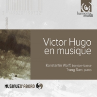 Wolff, Konstantin Victor Hugo En Musique