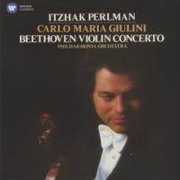 Zinman, David Violin Concerto