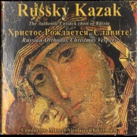 Don Kosakenchor Russky Kazak