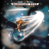 Marino, Frank & Mahogany Rush World Anthem