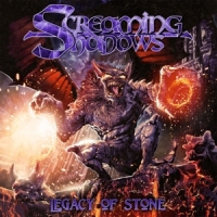 Screaming Shadows Legacy Of Stone