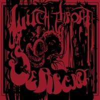 Witchthroat Serpent Witchthroat Serpent -coloured-