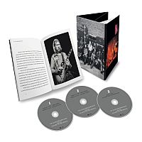 Allman Brothers Band The 1971 Fillmore East Recordings