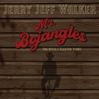 Walker, Jerry Jeff Mr. Bojangles