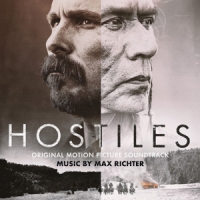Richter, Max Hostiles