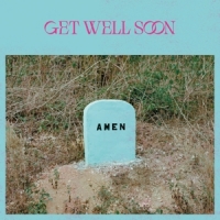 Get Well Soon Amen