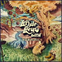 Leeuw, Leif De -band- Until Better Times