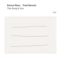 Hersch, Fred & Enrico Rava Song Is You