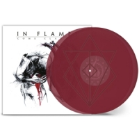 In Flames Come Clarity -coloured-