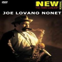 Joe Nonet Lovano The Paris Concert