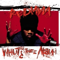 Redman Whut  Thee Album