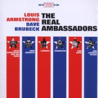 Armstrong, Louis Real Ambassadors