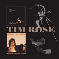 Rose, Tim Musician/gambler