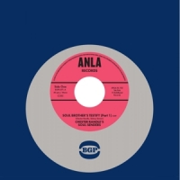 Randle, Chester -soul Senders- Soul Brother's Testify Part 1 / Part 2