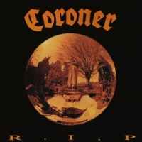 Coroner R.i.p. (gold Disc Edition)
