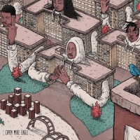 Open Mike Eagle Brick Body Kids Still Daydream -coloured-