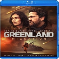 Movie Greenland Migration