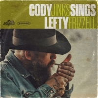 Jinks, Cody Cody Jinks Sings Lefty Frizzell
