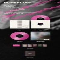 Le Sserafim Pureflow Pt.1 -coloured-