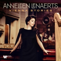 Lenaerts, Anneleen Vienna Stories