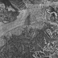 Misotheist For The Glory Of Your Redeemer