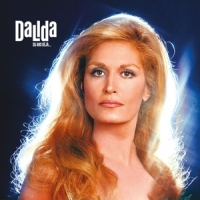 Dalida 35 Ans Deja (lp+cd)
