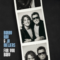Hay, Barry & Jb Meijers For You Baby -wit Vinyl-