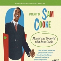Cooke, Sam Movin  And Groovin  With