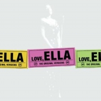 Fitzgerald, Ella Love, Ella