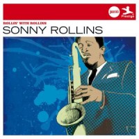 Rollins, Sonny Rollin With Rollins (jazz Club)