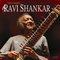Shankar, Ravi Unique Ravi Shankar