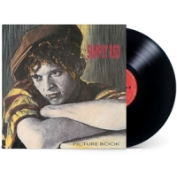 Simply Red Picture Book