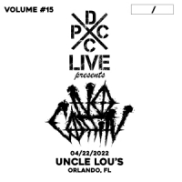 No Coffin Dcxpc Live Vol. 15