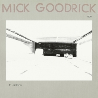 Goodrick, Mick In Pas(s)ing