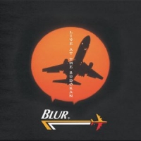 Blur Live At The Budokan -coloured-