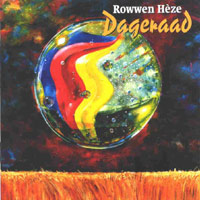 Rowwen Heze Dageraad