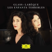 Katia Labeque, Marielle Labeque Les Enfants Terribles