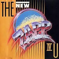 Zapp New Zapp Iv U