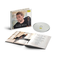 David Garrett, Julien Quentin, Franck Immortal