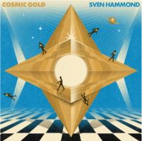 Sven Hammond Soul Cosmic Gold