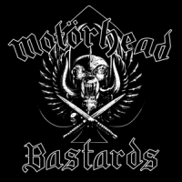 Motorhead Bastards -coloured-