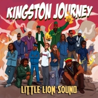 Little Lion Sound Kingston Journey