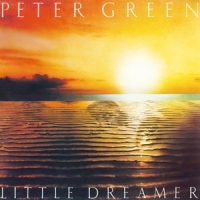 Green, Peter Little Dreamer -coloured-